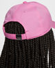 Immagine di NIKE - CAPPELLO JUNIOR ROSA  DF CLUB CAP US CB MTSWSH, FB5064-646