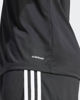 Immagine di ADIDAS - T-SHIRT MEZZA MANICA UOMO SQUA25 JSY NERA E BIANCA - JG5832