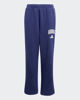 Immagine di ADIDAS -PANTALONI DA TUTA JUNIOR  PANTALONE CON STAMPA TIPOGRAFICA BLU E BIANCHI - JW2387