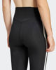 Immagine di ADIDAS - LEGGINGS DONNA NERI OPT ESS 3S L - JD6545