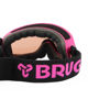 Immagine di BRUGI - MASCHERA SCI JUNIOR FUXIA, ZJ1C-TB91-795