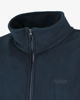 Immagine di BRUGI - PILE FULL ZIP UOMO BLU, 9GZA-TZ17-956