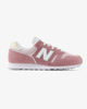 Immagine di NEW BALANCE - SNEAKERS DONNA ROSA ANTICO, BEIGE E BIANCA LIFESTYLE SYN/TEX, MW3732HO