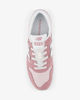 Immagine di NEW BALANCE - SNEAKERS DONNA ROSA ANTICO, BEIGE E BIANCA LIFESTYLE SYN/TEX, MW3732HO