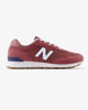 Immagine di NEW BALANCE - SNEAKERS UOMO, BORDEAUX, BLU E BIANCHE LIFESTYLE SYN/TEX, M5152U