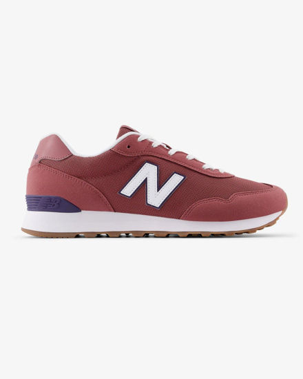 Immagine di NEW BALANCE - SNEAKERS UOMO, BORDEAUX, BLU E BIANCHE LIFESTYLE SYN/TEX, M5152U