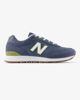 Immagine di NEW BALANCE - SNEAKERS UOMO, BLU, VERDI E BIANCHE LIFESTYLE SYN/TEX, M5159MN