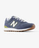Immagine di NEW BALANCE - SNEAKERS UOMO, BLU, VERDI E BIANCHE LIFESTYLE SYN/TEX, M5159MN