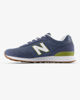 Immagine di NEW BALANCE - SNEAKERS UOMO, BLU, VERDI E BIANCHE LIFESTYLE SYN/TEX, M5159MN