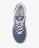 Immagine di NEW BALANCE - SNEAKERS UOMO, BLU, VERDI E BIANCHE LIFESTYLE SYN/TEX, M5159MN
