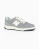 Immagine di NEW BALANCE - SNEAKERS UOMO  GRIGIA E BIANCA  LIFESTYLE SUEDE/MESH - U480P736