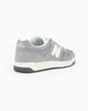 Immagine di NEW BALANCE - SNEAKERS UOMO  GRIGIA E BIANCA  LIFESTYLE SUEDE/MESH - U480P736