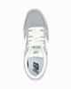 Immagine di NEW BALANCE - SNEAKERS UOMO  GRIGIA E BIANCA  LIFESTYLE SUEDE/MESH - U480P736