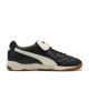 Immagine di PUMA - SNEAKERS UOMO BIANCHE E NERE KING INDOOR, 401683-01