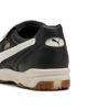 Immagine di PUMA - SNEAKERS UOMO BIANCHE E NERE KING INDOOR, 401683-01