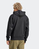 Immagine di ADIDAS - FELPA CON CAPPUCCIO UOMO NERA PERFORMANCE ESSENTIALS BIG LOGO FRENCH TERRY - IN6159
