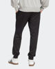 Immagine di ADIDAS - PANTALONI TUTA DA UOMO NERI  FELPATI FEELCOZY -JE3815