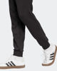 Immagine di ADIDAS - PANTALONI TUTA DA UOMO NERI  FELPATI FEELCOZY -JE3815