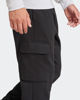 Immagine di ADIDAS - PANTALONI TUTA DA UOMO NERI FEELCOZY-  JD1863
