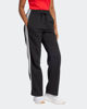 Immagine di ADIDAS - PANTALONE DA TUTA DONNA NERI 3S FL OH PT-JE1300