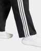 Immagine di ADIDAS - PANTALONE DA TUTA DONNA NERI 3S FL OH PT-JE1300