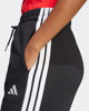 Immagine di ADIDAS - PANTALONE DA TUTA DONNA NERI 3S FL OH PT-JE1300
