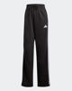 Immagine di ADIDAS - PANTALONE DA TUTA DONNA NERI 3S FL OH PT-JE1300