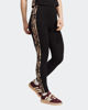 Immagine di ADIDAS - LEGGINGS DONNA NERI E MARRRONI ESSENTIAL ANIMAL PRINT- JM1864