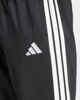 Immagine di ADIDAS -  TUTA UOMO NERA CON 3 BANDE BIANCHE ESSENTIALS 3-STRIPES -JI8858