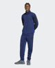 Immagine di ADIDAS -  TUTA UOMO BLU CON 3 BANDE NERE ESSENTIALS 3-STRIPES -KB7657