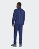 Immagine di ADIDAS -  TUTA UOMO BLU CON 3 BANDE NERE ESSENTIALS 3-STRIPES -KB7657