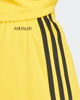 Immagine di ADIDAS -PANTALONCINO DA CALCIO UOMO GIALLO E NERO SQUA25 -JH3403