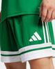 Immagine di ADIDAS -PANTALONCINO DA CALCIO UOMO VERDE E BIANCO SQUA25 -JN7482