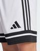 Immagine di ADIDAS -PANTALONCINO DA CALCIO UOMO BIANCO E NERO SQUA25 -JH3412