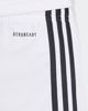Immagine di ADIDAS -PANTALONCINO DA CALCIO UOMO BIANCO E NERO SQUA25 -JH3412
