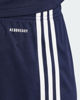 Immagine di ADIDAS -PANTALONCINO DA CALCIO UOMO BLU E BIANCO SQUA25 -JH3410
