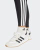 Immagine di ADIDAS - LEGGINGS DONNA NERI 3S SJ LEG CON BANDE BIANCHE - JE0072