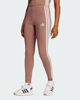 Immagine di ADIDAS - LEGGINGS DONNA CIPRIA 3S SJ LEG CON BANDE BIANCHE - JE0071