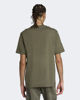 Immagine di ADIDAS - T-SHIRT UOMO MEZZA MANICA VERDE CON LOGO MIMETICO -KA7131