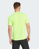 Immagine di ADIDAS - T-SHIRT MEZZA MANICA UOMO VERDE FLUO ESSENTIALS TRAINING - JN7315