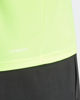 Immagine di ADIDAS - T-SHIRT MEZZA MANICA UOMO VERDE FLUO ESSENTIALS TRAINING - JN7315