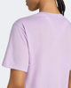 Immagine di ADIDAS - T-SHIRT DONNA MEZZA MANICA LILLA  TRAIN ESSENTIALS -JY2183