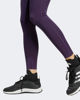Immagine di ADIDAS - LEGGINGS DONNA VIOLA TRAIN ESSENTIALS -JX4758
