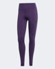 Immagine di ADIDAS - LEGGINGS DONNA VIOLA TRAIN ESSENTIALS -JX4758