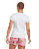 Immagine di ADIDAS -T-SHIRT DONNA BIANCA AEROREADY TRAIN ESSENTIALS MINIMAL  - HR7878
