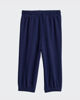 Immagine di ADIDAS - TUTA COMPLETA BABY CELESTE, BLU, ROYAL FRENCH TERRY JOGGER - JW2461