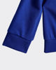 Immagine di ADIDAS - TUTA COMPLETA BABY CELESTE, BLU, ROYAL FRENCH TERRY JOGGER - JW2461