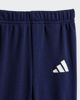 Immagine di ADIDAS - TUTA COMPLETA BABY CELESTE, BLU, ROYAL FRENCH TERRY JOGGER - JW2461