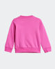 Immagine di ADIDAS - TUTA COMPLETA BABY CELESTE,FUXIA FRENCH TERRY JOGGER - JW2462