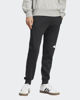 Immagine di ADIDAS -PANTALONI DA TUTA UOMO NERI CON 3 BANDE BIANCHE M 3S FL O PT- IN6147
